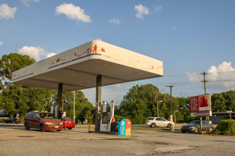 Virginia Gas Prices: What Are the Best and Worst Places?